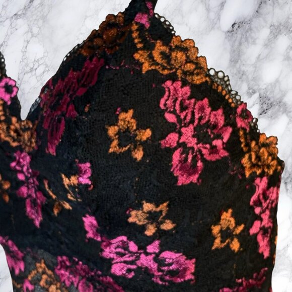 Cosabella SAVON1382 Savona Curvy Longline Fashion Bralette - Picture 2 of 12